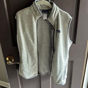 Patagonia vest